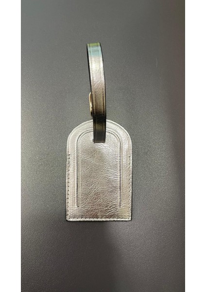 Deri Bavul Etiketi fiyatları