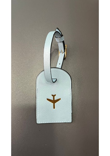 Deri Pasaport Kılıfı