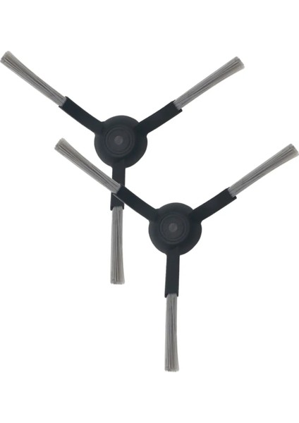 Viomi V2 Pro , V3 , Viomi Se Robot Süpürge Uyumlu 8'li Yedek Parça Seti
