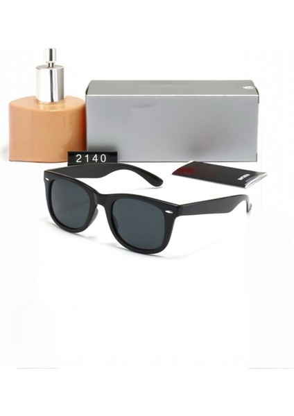 2140 Wayfarer Unisex Güneş Gözlüğü