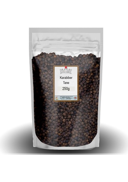 Karabiber Tane 250g