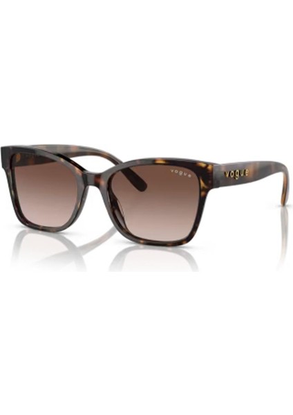 Eyewear VO5534SI W65613 53 Kadın Güneş Gözlüğü