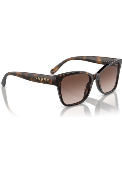 Eyewear VO5534SI W65613 53 Kadın Güneş Gözlüğü fiyatları