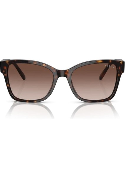 Eyewear VO5534SI W65613 53 Kadın Güneş Gözlüğü fırsatları