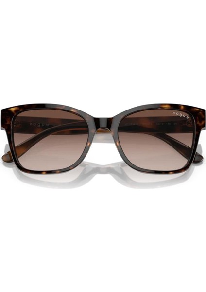 Eyewear VO5534SI W65613 53 Kadın Güneş Gözlüğü indirimleri