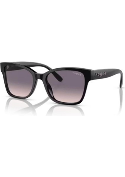 Eyewear VO5534SI W44/36 53 Kadın Güneş Gözlüğü