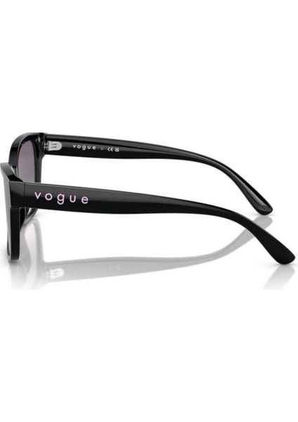 Eyewear VO5534SI W44/36 53 Kadın Güneş Gözlüğü modelleri