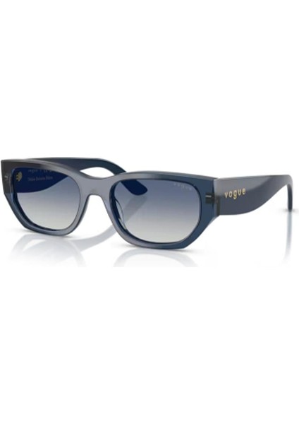 Eyewear VO5586S 27644L 53 Kadın Güneş Gözlüğü