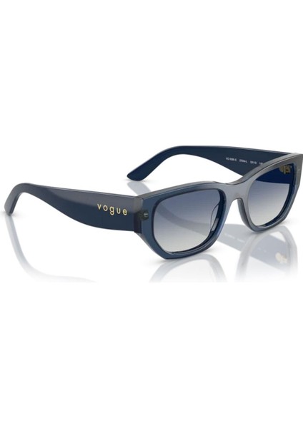 Eyewear VO5586S 27644L 53 Kadın Güneş Gözlüğü fiyatları