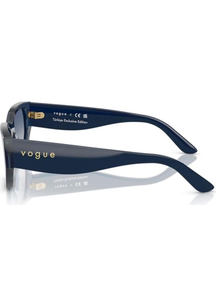 Eyewear VO5586S 27644L 53 Kadın Güneş Gözlüğü modelleri