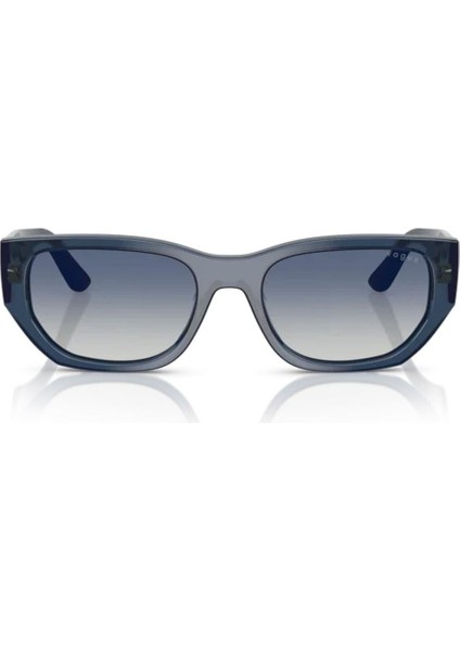 Eyewear VO5586S 27644L 53 Kadın Güneş Gözlüğü fırsatları
