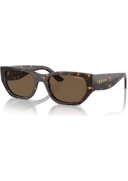 Eyewear VO5586S W65673 53 Kadın Güneş Gözlüğü