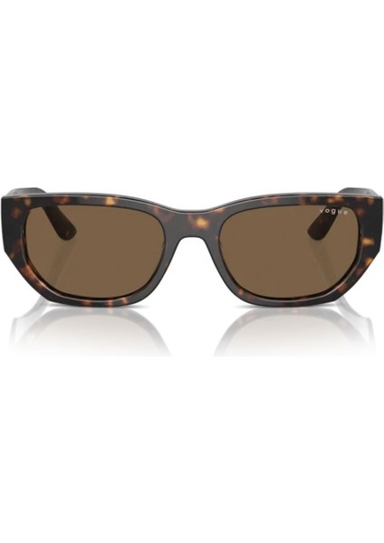 Eyewear VO5586S W65673 53 Kadın Güneş Gözlüğü fırsatları