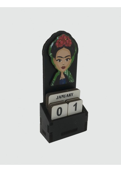 Frida Masa Takvimi
