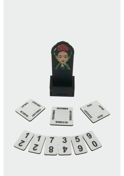 Frida Masa Takvimi fırsatları