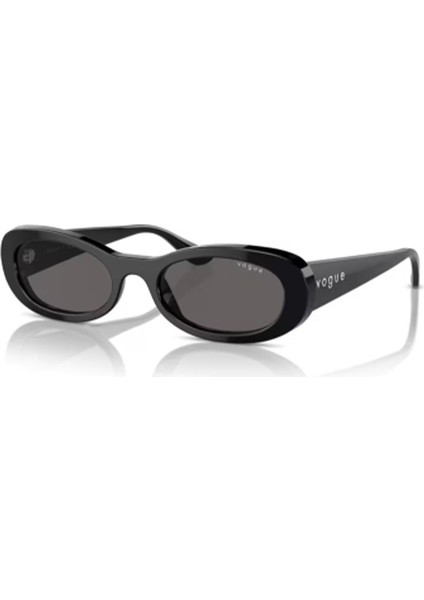 Eyewear VO5582S W44/87 53 Kadın Güneş Gözlüğü