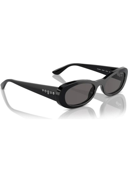 Eyewear VO5582S W44/87 53 Kadın Güneş Gözlüğü fiyatları