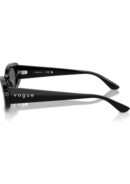 Eyewear VO5582S W44/87 53 Kadın Güneş Gözlüğü modelleri