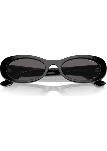 Eyewear VO5582S W44/87 53 Kadın Güneş Gözlüğü indirimleri
