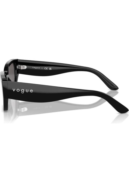 Eyewear VO5586S W44/87 53 Kadın Güneş Gözlüğü modelleri