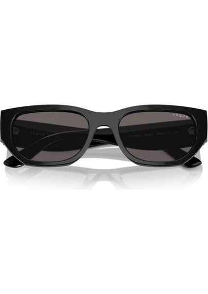 Eyewear VO5586S W44/87 53 Kadın Güneş Gözlüğü indirimleri