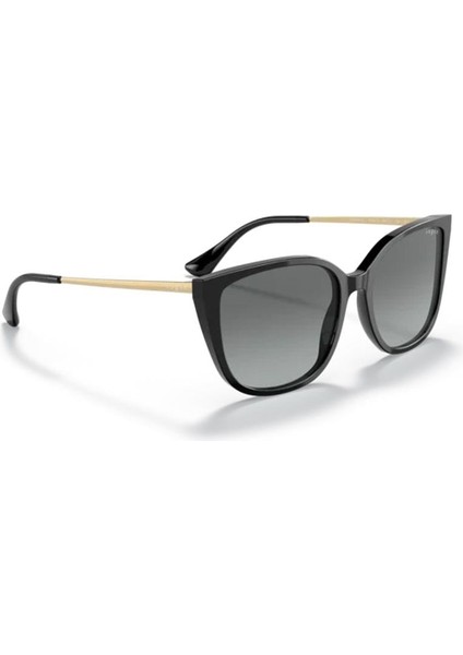 Eyewear VO5435SI W44/11 55 Kadın Güneş Gözlüğü fiyatları