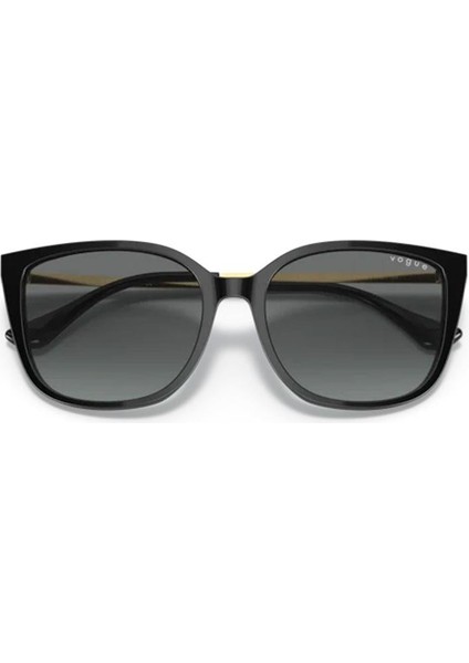 Eyewear VO5435SI W44/11 55 Kadın Güneş Gözlüğü indirimleri