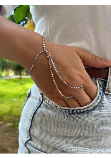 Çelik Silver Ezme Şahmeran modelleri