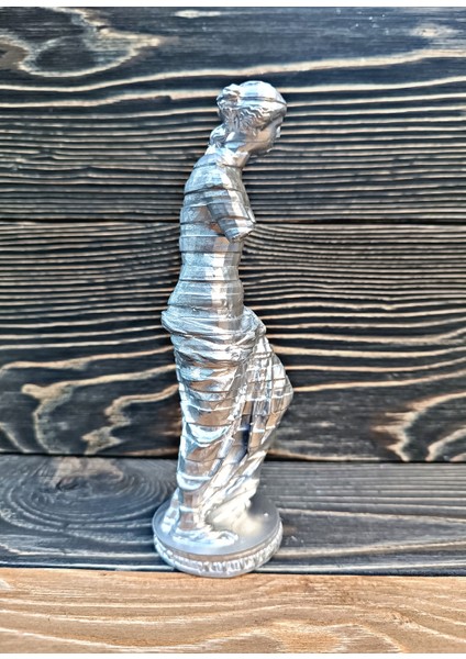 Venüs Antik Kadın Biblo Heykel Masa Üstü Vitrin lik modelleri