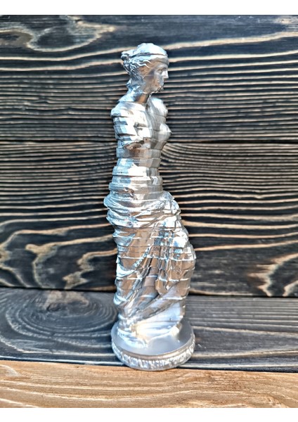 Venüs Antik Kadın Biblo Heykel Masa Üstü Vitrin lik fırsatları