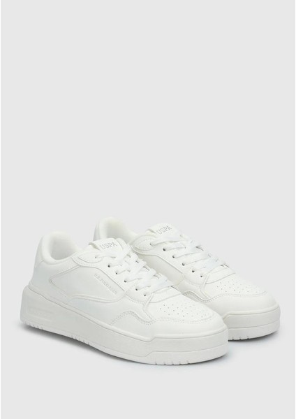 Tıana 4pr Polo Beyaz Kadın Sneaker fiyatları