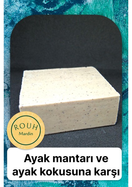 Çörek Otu Sabunu 140 G