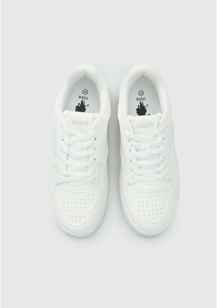 Tıana 4pr Polo Beyaz Kadın Sneaker indirimleri