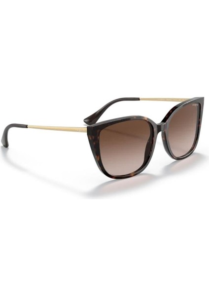 Eyewear VO5435SI W65613 55 Kadın Güneş Gözlüğü fiyatları