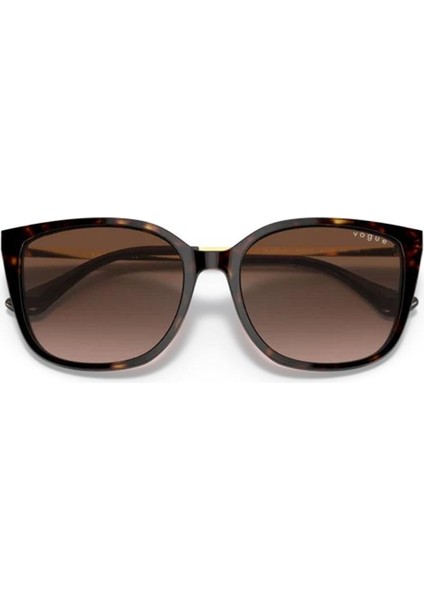 Eyewear VO5435SI W65613 55 Kadın Güneş Gözlüğü indirimleri