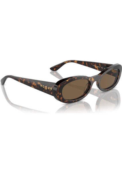 Eyewear VO5582S W65673 53 Kadın Güneş Gözlüğü fiyatları