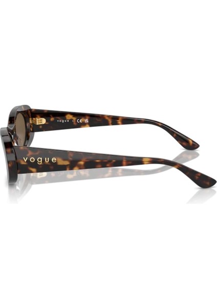 Eyewear VO5582S W65673 53 Kadın Güneş Gözlüğü modelleri