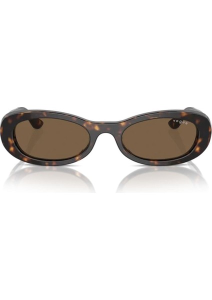 Eyewear VO5582S W65673 53 Kadın Güneş Gözlüğü fırsatları