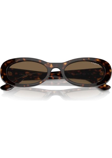 Eyewear VO5582S W65673 53 Kadın Güneş Gözlüğü indirimleri