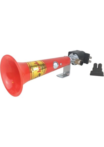 12V Havali Islik Korna