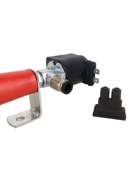12V Havali Islik Korna