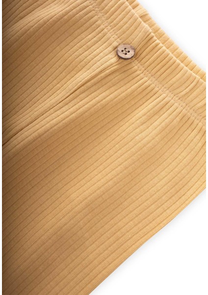 Fitilli Tayt 0-5 Yaş Sundres