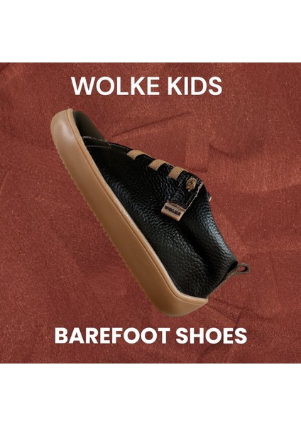 Wolke Barefoot Shoes