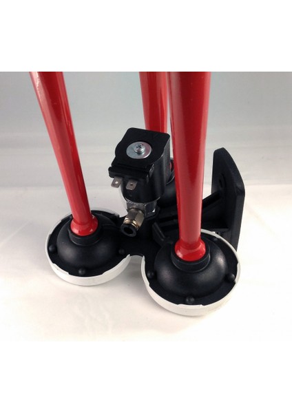3 Borulu Düz Sesli Havalı Korna 12VOLT fırsatları