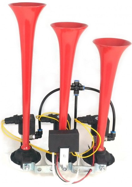Hido 12 Volt Arap Korna fırsatları