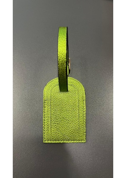 Deri Bavul Etiketi fiyatları