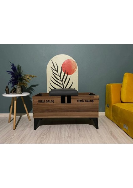 Klinik Veteriner Galoş Standı