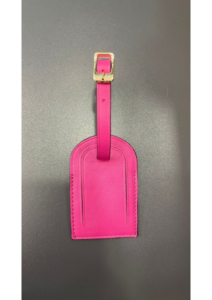 Deri Bavul Etiketi fiyatları