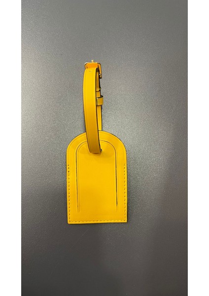 Deri Bavul Etiketi fiyatları