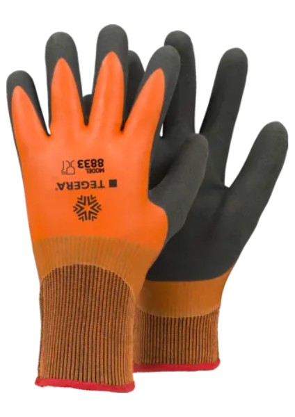 8833 Soğuk Hava Eldiveni